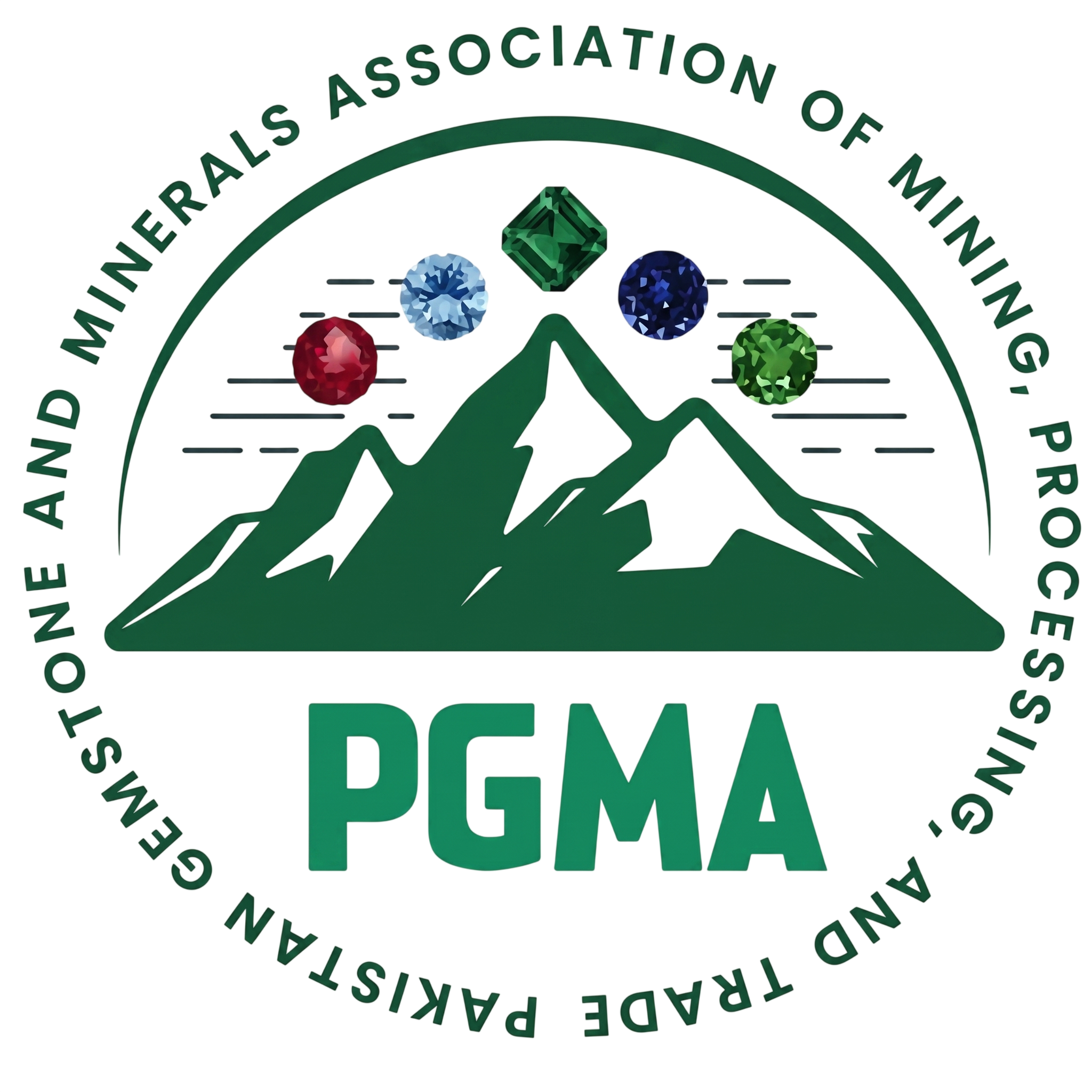 Pakistan Gemstone & Minerals Association | PGMA