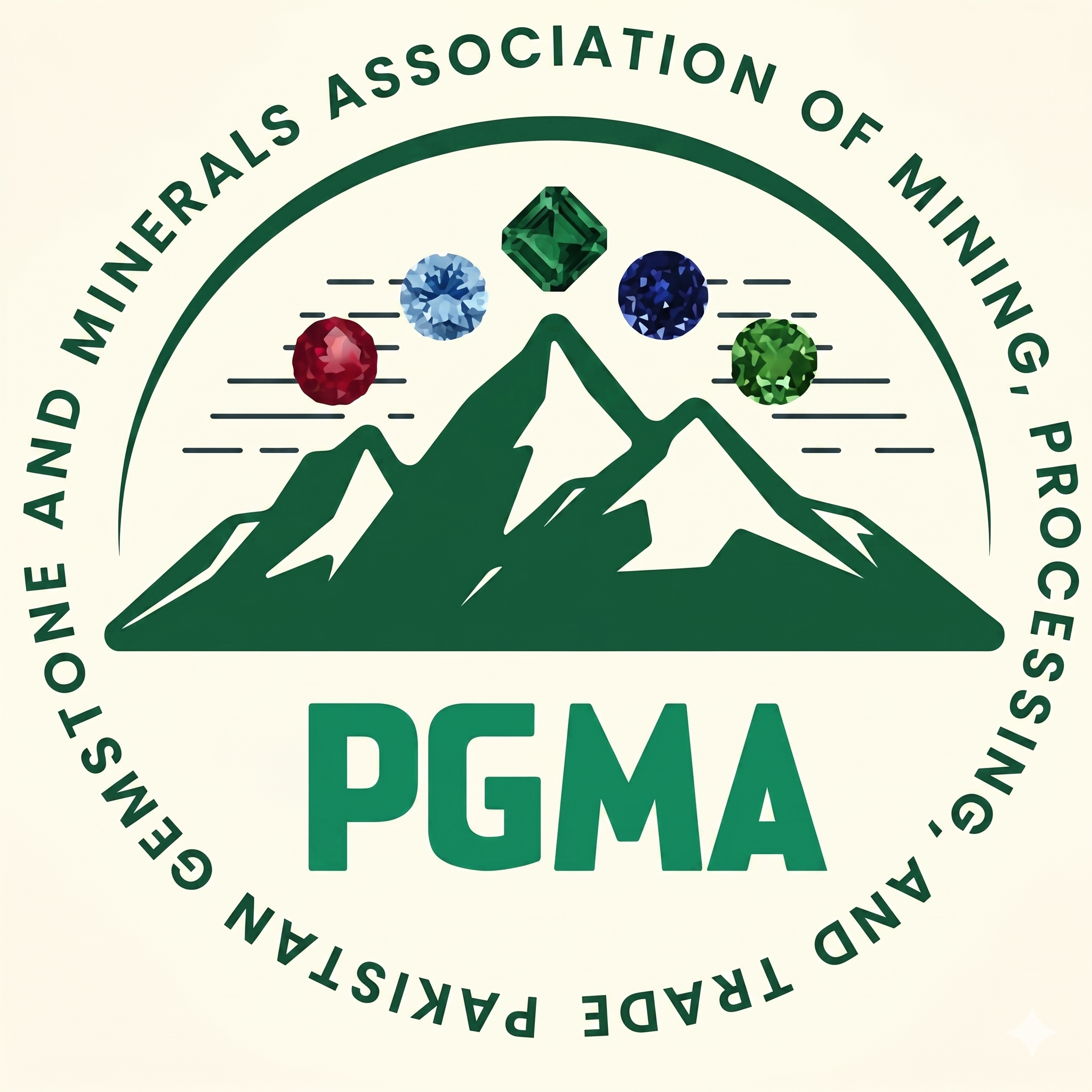 Pakistan Gemstone & Minerals Association | PGMA